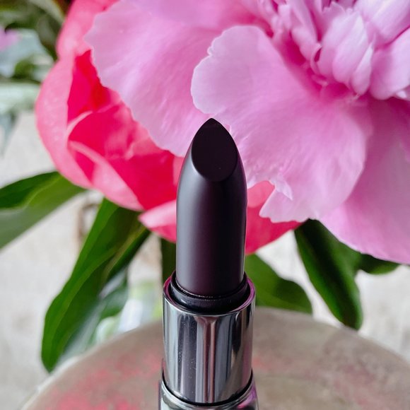 Smashbox Be Legendary Lipstick Plum Role Matte NEW with TAGS Discontinued - Picture 6 of 10